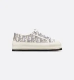 Walk’n’Dior Platform Sneaker - Image 4